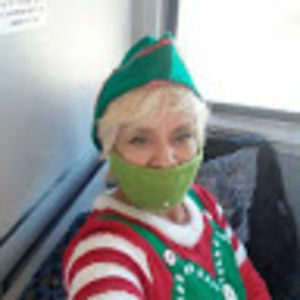 Meet your Posher, Beverly